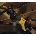 Reciprocating Saws | Factory Reconditioned Dewalt DWE305R 12 Amp Variable Speed Reciprocating Saw image number 5