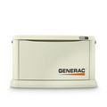 Standby Generators | Generac 7042 22/19.5kW Air-Cooled Standby Generator image number 5