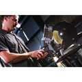Bench Grinders | JET JT9-577128 JBG-8W Shop Grinder with Grinding Wheel and Wire Wheel image number 5