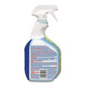 Cleaning & Janitorial Supplies | Clorox 35417 32 oz. Clean-Up Disinfectant Cleaner with Bleach (9/Carton) image number 3