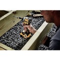 Impact Drivers | Factory Reconditioned Dewalt DCF850BR 20V MAX ATOMIC Lithium-Ion Brushless 3-Speed 1/4 in. Cordless Impact Driver (Tool Only) image number 6