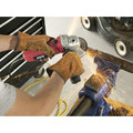 Angle Grinders | Factory Reconditioned SKILSAW 9294-RT 5.5 Amp 4-1/2 in. Angle Grinder image number 1