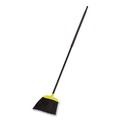 Customer Appreciation Sale - Save up to $60 off | Rubbermaid Commercial FG638906BLA Jumbo Smooth Sweep 46 in. Handle Angled Broom - Black/Yellow image number 1
