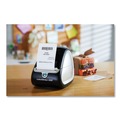 Office Jansan | DYMO 30270 LabelWriter 2.25 in. x 300 ft. Continuous-Roll Receipt Paper - White image number 1