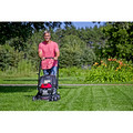 Push Mowers | Honda GCV170 21 in. GCV170 Engine 3-in-1 Push Lawn Mower with Auto Choke image number 6