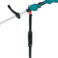 String Trimmers | Factory Reconditioned Makita XRU08Z-R 18V LXT X2 Cordless Lithium-Ion Brushless Curved Shaft String Trimmer (Tool Only) image number 8