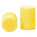 Ear Plugs | 3M 310-1001 E-A-R Pillow Pack Classic Uncorded Earplugs (200/Box) image number 2