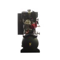 Stationary Air Compressors | EMAX EGES1330V4 Honda Engine 13 HP 30 Gallon Oil-Lube Truck Mount Air Compressor image number 3