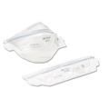 Respirators | 3M 9105 N95 VFlex Particulate Respirator - Standard Size (50/Box) image number 1