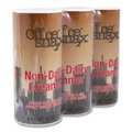 Bulk Savings Pricing 2 | Office Snax OFX00020G 12 oz Canister Reclosable Powdered Non-Dairy Creamer (3/Pack) image number 1