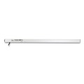 Surge Protectors | Tripp Lite PS3612 12-Outlet Vertical Power Strip with 15 ft. Cord - Silver image number 1