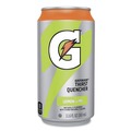 Beverages & Drink Mixes | Gatorade QUA00901 G Series 11.6 oz. Thirst Quenchers - Lemon-Lime (24/Carton) image number 1