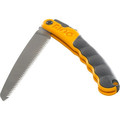 Hand Saws | Silky Saw 141-18 F180 7 in. Fine Tooth Folding Hand Saw image number 1
