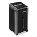 Labor Day Sale! Save $30 off $199! | Fellowes Mfg Co. 3322001 Powershred 225i 22 Sheet Capacity 100% Jam Proof Strip-Cut Shredder image number 2
