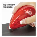 Office Jansan | Tombow 62127 0.33 in. x 39.33 ft. High Performance Adhesive Tape Runner - Dries Clear image number 3