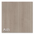 Office & Office Supplies | Linea Italia LITUR604ASH Urban 35.25 in. x 15.25 in. x 23.75 in. 36 in. Credenza Bottom Pedestal - Ash image number 5