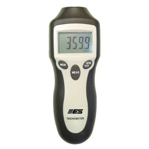 Diagnostics Testers | Electronic Specialties 332 Lazer Photo Tachometer image number 0