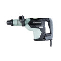 Rotary Hammers | Metabo HPT DH45MEM 11.6 Amp 1-3/4 in. Brushless SDS Max Rotary Hammer image number 2