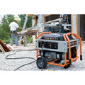 Portable Generators | Generac XG6500 XG Series 6,500 Watt Portable Generator image number 1