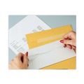 Office Jansan | Scotch 810 Magic 0.75 in. x 83.33 ft. 1 in. Core Tape Refill - Clear (1-Roll) image number 3