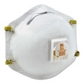Masks | 3M 8511P10-DC Particulate Respirator W/cool Flow Exhalation Valve, 10 Masks/box image number 2