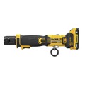 Press Tools | Dewalt DCE210D2 20V MAX Lithium-Ion Cordless Compact Press Tool Kit with 2 Batteries (2 Ah) image number 5