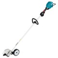 Edgers | Makita GEU01Z 40V MAX XGT Brushless Lithium-Ion Cordless Edger (Tool Only) image number 0