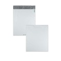 Labor Day Sale! Save $30 off $199! | Quality Park QUA46393 13 in. x 16 in. #5 1/4 Square Flap Redi-Strip Closure Redi-Strip Poly Expansion Mailer - White (100/Carton) image number 0