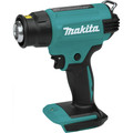 Heat Guns | Makita XGH01ZK 18V LXT Lithium-Ion Cordless Heat Gun (Tool Only) image number 1