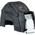 Grinder Attachments | Makita 199709-0 4-1/2 in. Clip-On Cut-Off Wheel Guard Cover image number 0