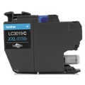 Bulk Savings Pricing 2 | Brother LC3019C LC3019C Innobella 1,300 Page-Yield Super High-Yield Ink - Cyan image number 1
