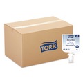 Hand Soaps | Tork 401811 1L Refill Unscented Extra Mild Foam Soap (6/Carton) image number 0
