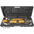 Tool Storage Accessories | TapeTech TTCFIN Finishing Tool Case image number 1