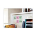 Bulk Savings Pricing 2 | Post-it Notes 654-AST 3 in. x 3 in. Original Pads in Beachside Cafe Collection Colors (12 Pads/Pack) image number 4