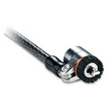 Office Jansan | Kensington K67723US 6 ft. Cable MicroSaver Keyed Ultra Laptop Lock, 2 Keys image number 0