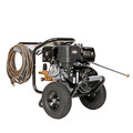 Pressure Washers | Simpson PS4240 4,200 PSI 4.0 GPM Gas Pressure Washer Powered by HONDA image number 4