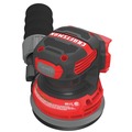 Random Orbital Sanders | Factory Reconditioned Craftsman CMCW220BR V20 Lithium-Ion Cordless Random Orbit Sander (Tool Only) image number 4