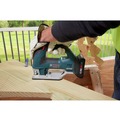 Jig Saws | Factory Reconditioned Bosch GST18V-60CN-RT 18V Brushless Lithium-Ion Cordless Connected Top-Handle Jig Saw (Tool Only) image number 6