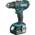 Combo Kits | Factory Reconditioned Makita XT261M-R LXT Lithium-Ion Impact Driver / Hammer Drill Combo Kit (4 Ah) image number 4