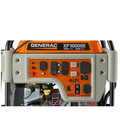 Portable Generators | Generac XP10000E 10,000 Watt Electric Start Portable Generator image number 3
