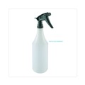 Percentage Off | Boardwalk 511301 320CR 7.25 in. Tube Chemical-Resistant Trigger Sprayer for 16 oz. Bottles - Gray (24/Carton) image number 3