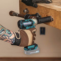 Makita WT06Z 12V max CXT Lithium-Ion Brushless 1/2 in. Square Drive Impact Wrench (Tool Only) image number 8