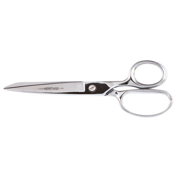 OFFICE ACCESSORIES | Klein Tools G108 8-1/4 in. Straight Trimmer Scissors