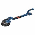 Drywall Sanders | Factory Reconditioned Bosch GTR55-85-RT 110V - 120V 4.5 Amp 9 in. Corded Drywall Sander Kit image number 1