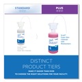 Cleaning & Janitorial Supplies | Scott 11280 1.5 L Refill Pro Foam Skin Cleanser with Moisturizers - Citrus Scent (2/Carton) image number 10