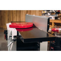 Jointers | JET JT9-715100 230V 15 Amp 3 HP JPJ-128 12 in. Corded Straight Knife Planer / Jointer image number 4