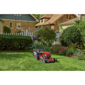 Push Mowers | Snapper 1687982 82V Max 21 in. StepSense Electric Lawn Mower Kit image number 17