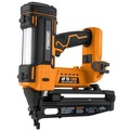 Finish Nailers | Freeman PE20VT64 20V Brushed Lithium-Ion Cordless 16-Gauge 2-1/2 in. Straight Finish Nailer (Tool Only) image number 0