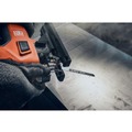 Jig Saws | Fein 71360561090 18V F-IRON Jig 26 AS Lithium-Ion Cordless Jigsaw (Tool Only) image number 2