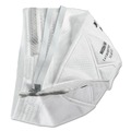 Respirators | 3M 9105 N95 VFlex Particulate Respirator - Standard Size (50/Box) image number 6